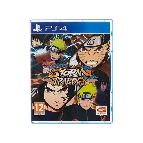 Jumia ps4 games store