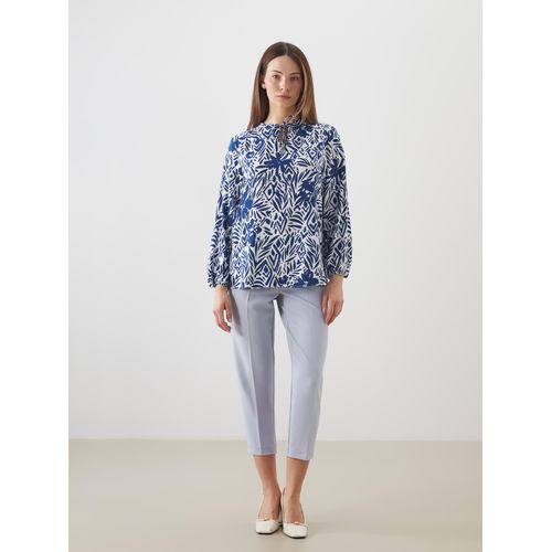 product_image_name-LC Waikiki-بلوزة مزينة برباط من LC Waikiki-2