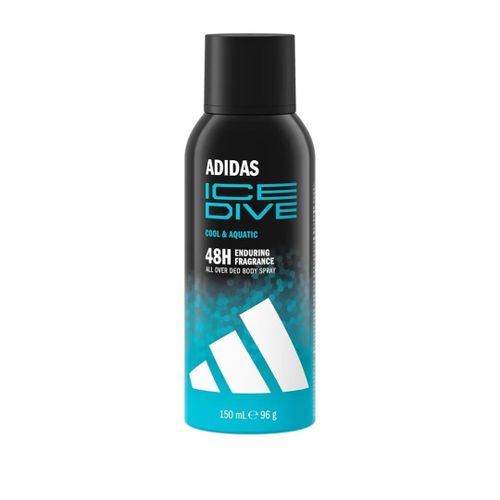 product_image_name-Generic-Adidas Ice Dive Deodorant Spray for Men 150ml-1