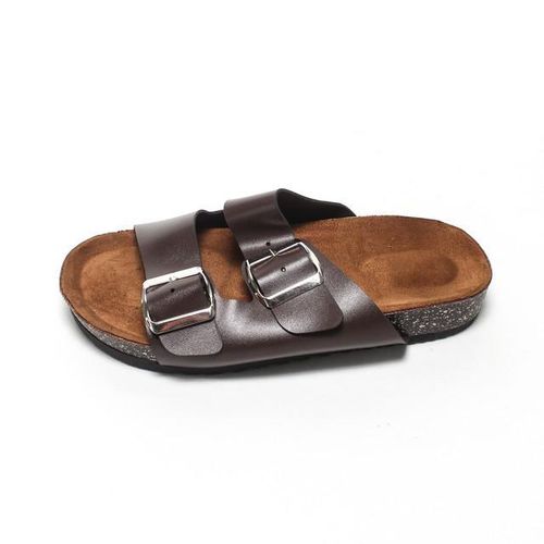 product_image_name-Glitter-سليبرز حريمي من جليتر - بني-4