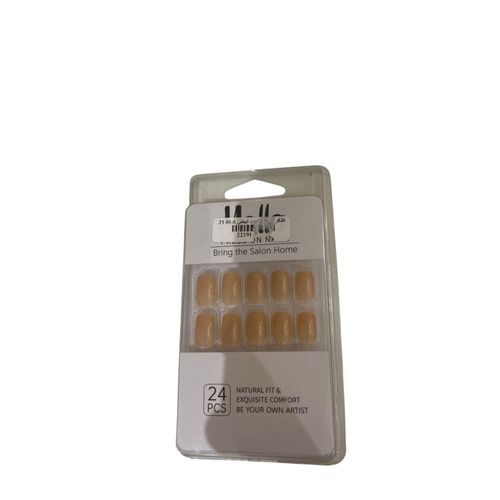 product_image_name-Generic-Press Nails 12pcs-3