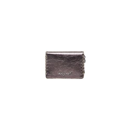 product_image_name-Desigual-Small convertible metallic wallet-1