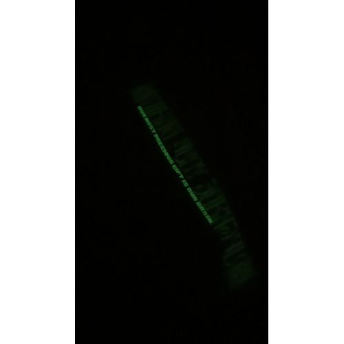 product_image_name-Never Old-(UP GRADE YOUR BRAIN ) تي شيرت مطبوع برقبة دائرية - رمادي-4