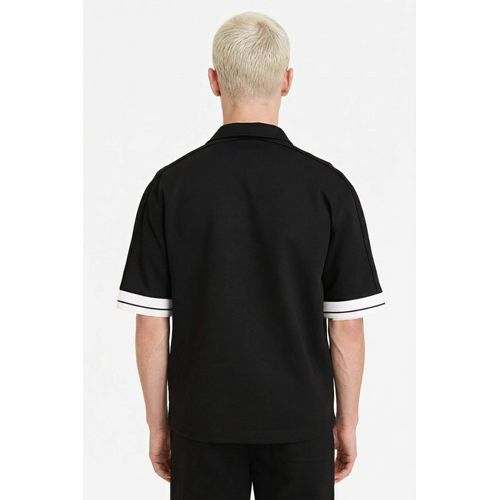 product_image_name-Defacto-Stretch Fabric Shirt-5