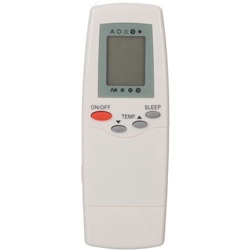 Generic Remote Control For Carrier AC @ Best Price Online | Jumia Egypt
