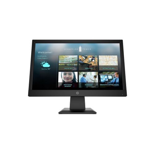 اشتري HP Monitor HP P19b G4 -18.5" في مصر