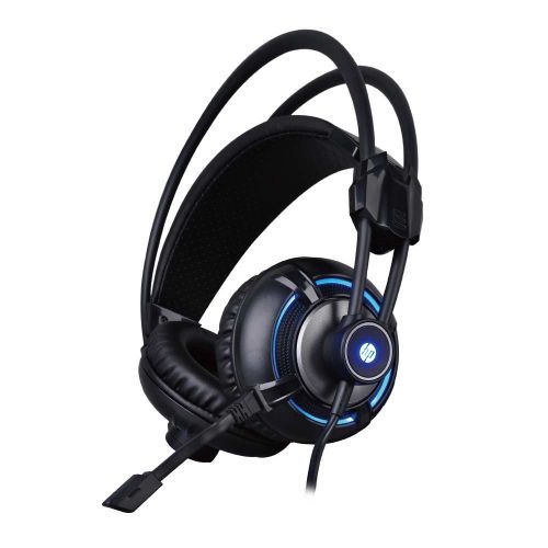 Shop Hp H300 Gaming Headphone Black Jumia Egypt