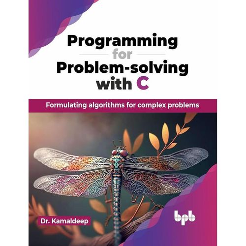 Generic Programming for Problem-solving with C 