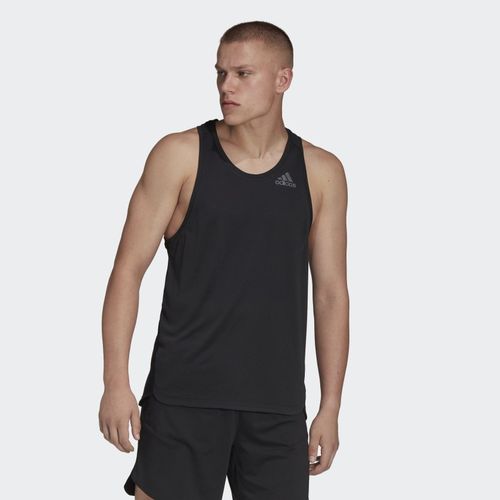 Adidas muscle tank top cheap