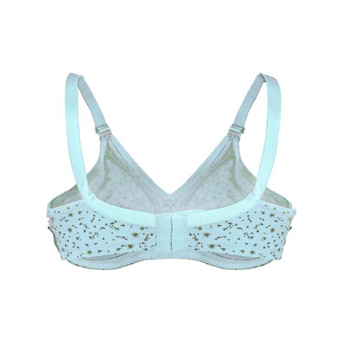 Generic Attractive Women's Cotton Bra Comfortable Breathable