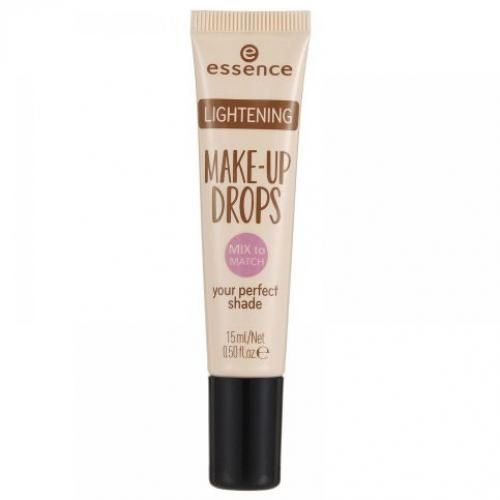 Essence Lightening Makeup Drops 15ml Best Price Online Jumia Egypt