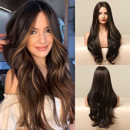 Synthetic wigs on jumia online