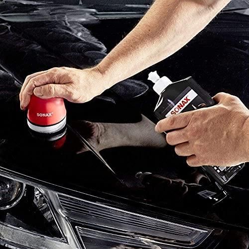 Generic Polish+Wax, Black - image 4
