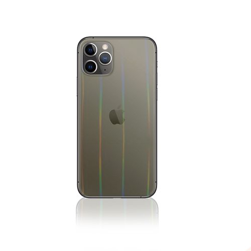 product_image_name-Armor-شاشة لامعة من ارمور باك حماية كاملة مع تأثير الالوان لـموبايل Apple Iphone 11 pro-1