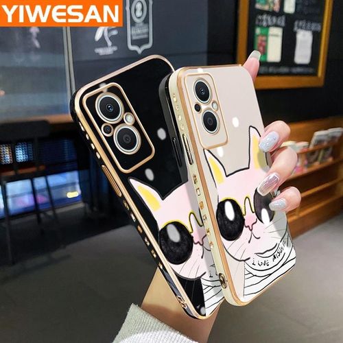 Oppo Reno 5 Lite Square Cases  Mobile Covers Oppo Reno 6 5g