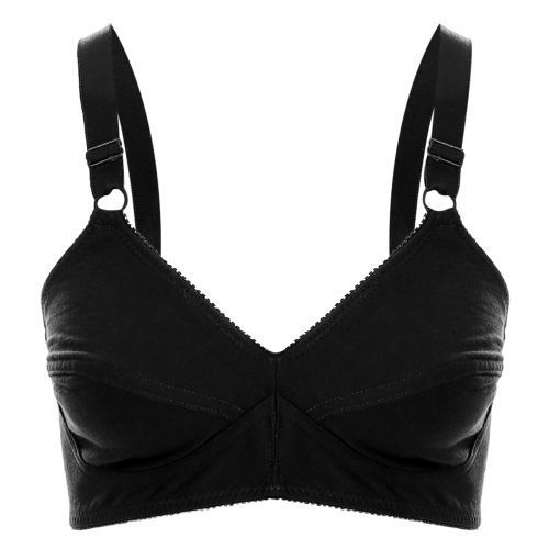 Lasso Basic Bra 365 For Women - Black @ Best Price Online