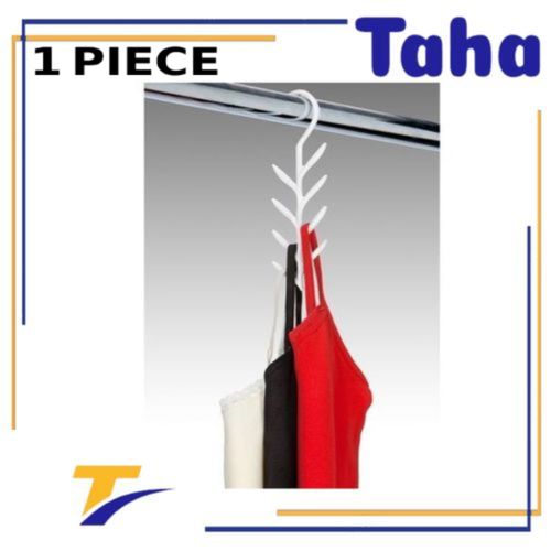 Buy Taha Offer Clothes Hanger Tree Shape  1 Pcs in Egypt