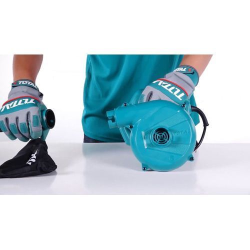 product_image_name-TOTAL-Tb2046 - Aspirator Blower - 220V - 400W-4