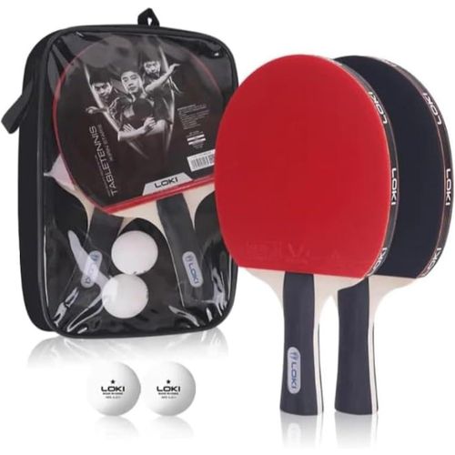 product_image_name-Generic-طقم تنس طاولة K1000 عام مع كرتين -1