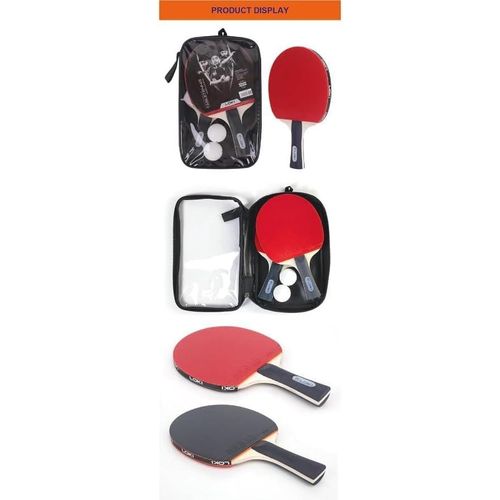 product_image_name-Generic-طقم تنس طاولة K1000 عام مع كرتين -6
