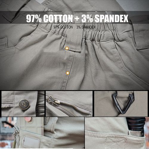 77City Killer Tactical Pants Waterproof Combat Joggers With Multi Pocket  Design For SWAT Cargo Work Mens Hombre Army Trousers Mens In Sizes S 2XL  H1223 From Mengyang04, $24.1