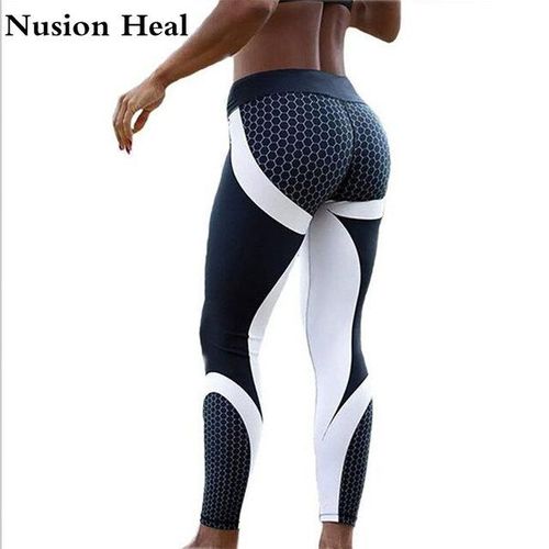 Generic Women Running Leggings Slimming Sports Pants Push Up Sexy Slimming Pant Fitness Clothing Running Tights Gym Sportswear Best Price Online Jumia Egypt