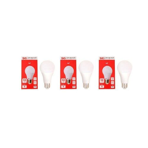 Generic LED lamp