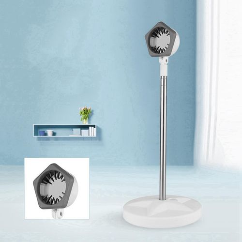 Hair dryer shop stand holder