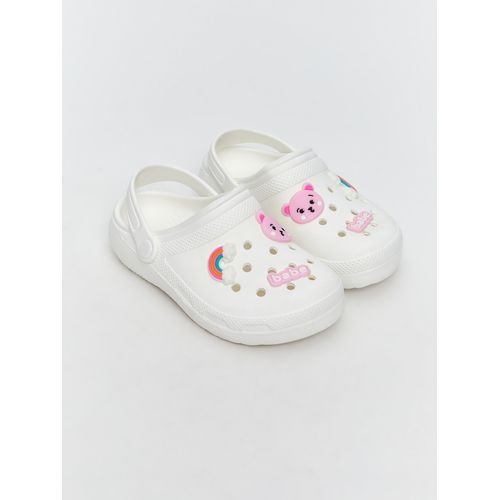 product_image_name-LC Waikiki-حذاء شاطئي للبنات مزخرف من LC Waikiki-1