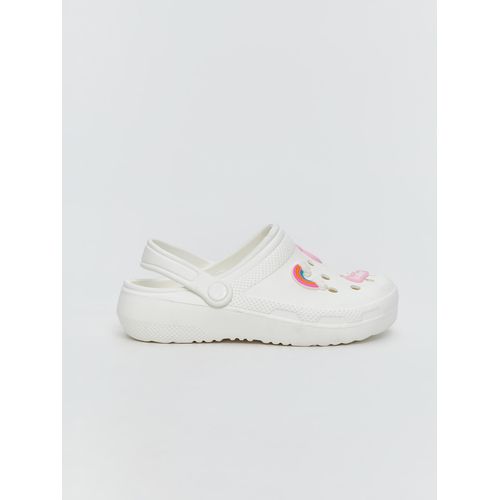 product_image_name-LC Waikiki-حذاء شاطئي للبنات مزخرف من LC Waikiki-2