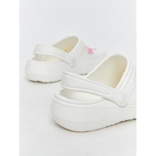 product_image_name-LC Waikiki-حذاء شاطئي للبنات مزخرف من LC Waikiki-5