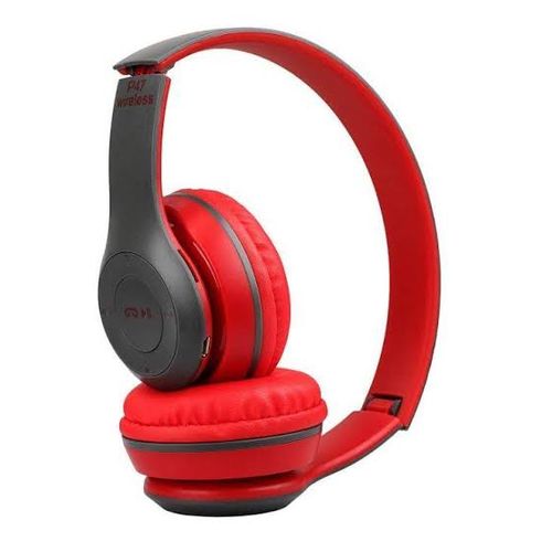 Headphones with memory 2025 card
