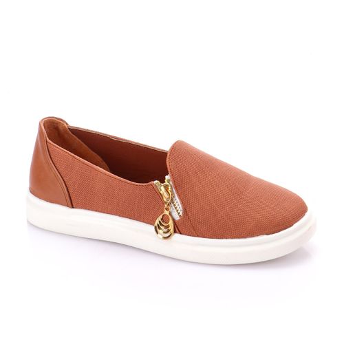 اشتري Flat Shoes Stylish For Women - Havan في مصر