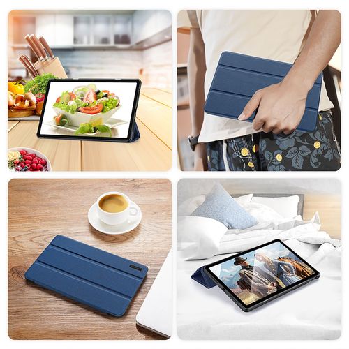 Generic Leather Case For Xiaomi Redmi Pad SE 11 Inch 2023 Tablet @ Best  Price Online