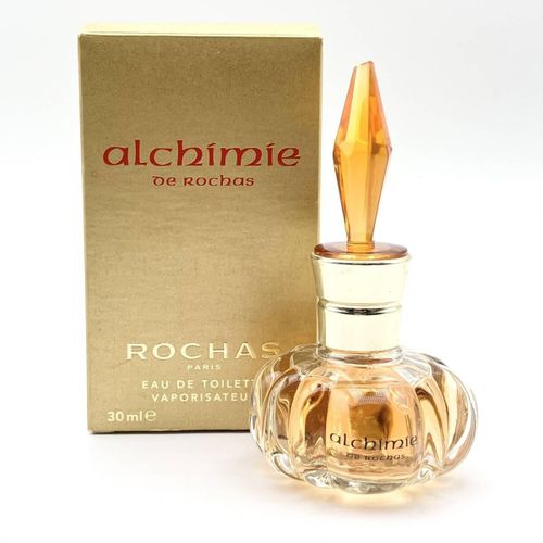 Alchimie eau de parfum for women 30 ml - Rochas - Jumia