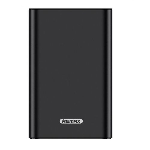 product_image_name-Remax-RPP-135 Kinkon Series 10000mAh Power Bank - Black-1