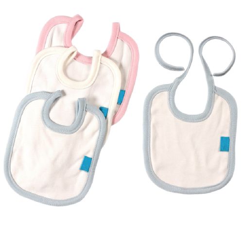 product_image_name-Generic-مجموعة من 4 قطع مريلة بافتة - من القطن عالي الجودة - فيوتشر-3