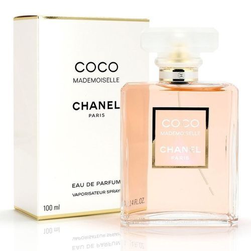 CHANEL Coco Mademoiselle L'eau Privée Night Fragrance 100ml Egypt