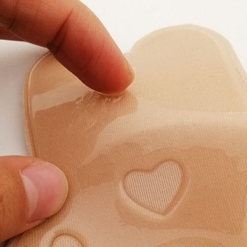 Generic Silicone Cover Stickers Adhesive Breast Lift Push Up Bra