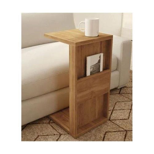 product_image_name-Organic-طاوله جانبيه للقهوه 64*30*30 خشبي-2