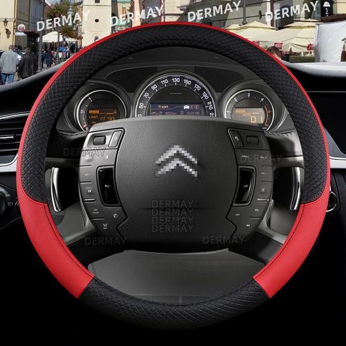 Citroen c1 outlet steering wheel cover