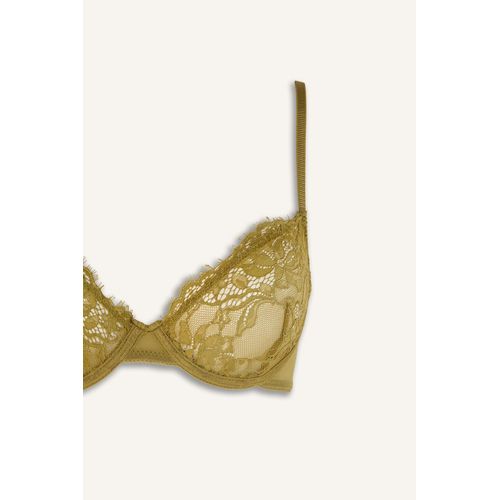 Defacto Fall in Love Bra - image 3