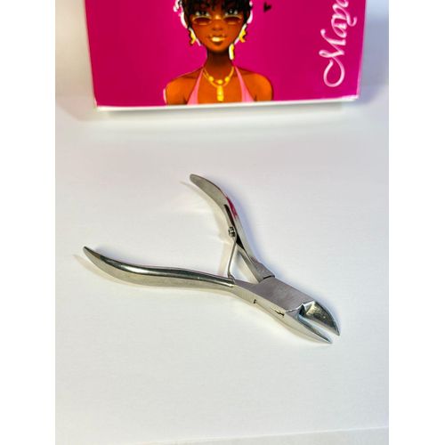 product_image_name-Generic-قصافة الجلد الزائد، مقص أظافر من الستانلس ستيل لإزالة الجلد الميت بدقة ونعومة للأظافر، أدوات احترافية للأظافر قطعة واحدة-1