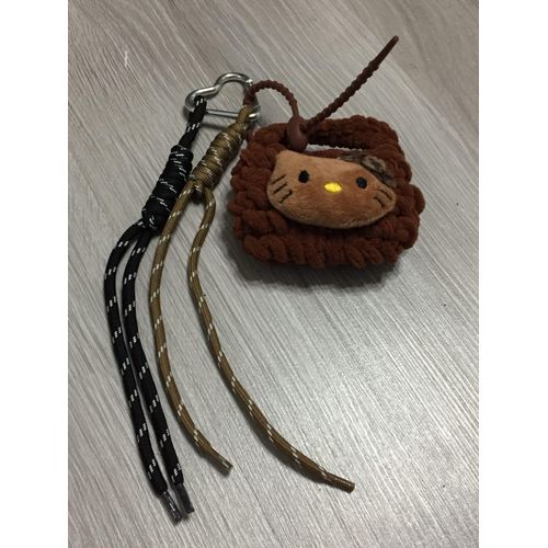 Generic Bigz-key chain-Multicolour - image 3