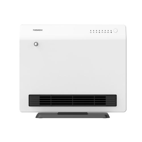 Tornado Tph 1500w Electric Ceramic Heater 1500 Watt Whitetornado Electric Ceramic Heater 1500 Watt For 12 Meter In White Color With Remote Control Tph 1500w Price In Egypt Jumia Egypt Kanbkam