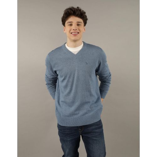 American eagle soft sweater 2025
