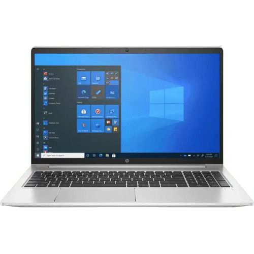 product_image_name-HP-32M59EA Probook 450-G8-32M59EA Core i5 -1135G7 - الجيل الحادي عشر - 8 جيجا بايت رام - 256 جيجا بايت SSD - 15.6 بوصة FHD - FreeDOS - Intel UHD Graphics Notebook - فضي -1