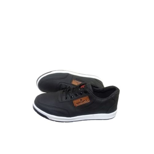 Buy Fashion Sneakers - Black in Egypt