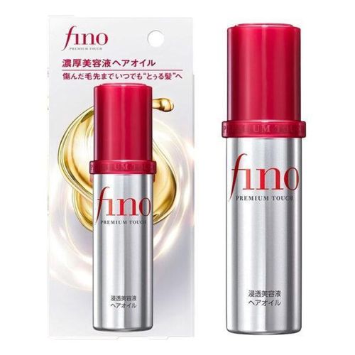 product_image_name-Shiseido-Fino Premium Touch Hair Oil 70ml – Deep Nourishment & Silky Shine-1