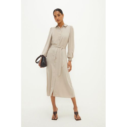 Debenhams LONG SLEEVE SHIRT DRESS Best Price Online Jumia Egypt